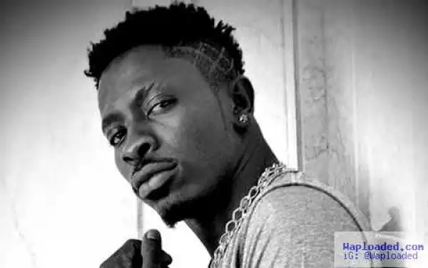 I Want To Retire By 2020 – Dance-Hall Artiste, Shatta Wale Reveals
